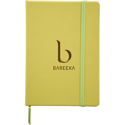 Promotional Notebook