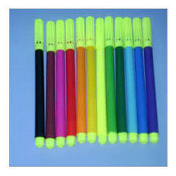 Luxor Drawing Kit Wax Crayon Set (12 shades), Sketch Pen set (12 shade –  BookStation