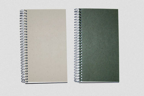 Spiral Bound Pad