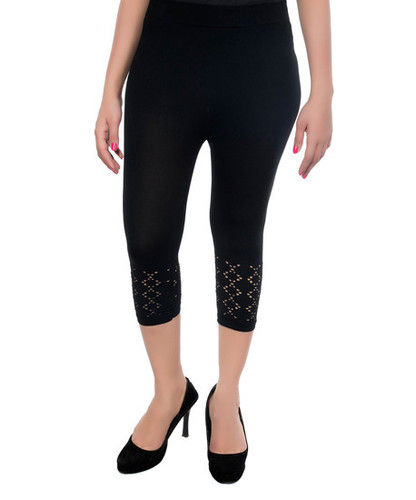 Women's Designer Capri