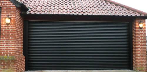 3 Colors Available Automatic Shutters