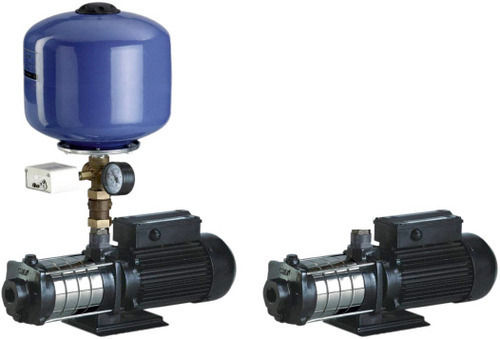 Bathroom Pressure Pumps