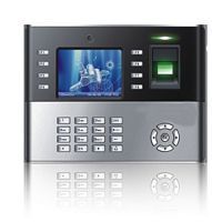 Biometric Access Control Systems