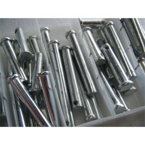 Clevis Fasteners