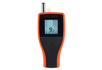 Climatic Conditions Meter