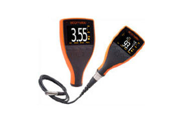 Towel Coating Thickness Meter