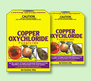 Copper Oxychloride