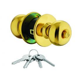 Cylindrical Lock Set