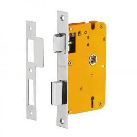 Lever Lock Body For Wooden Door