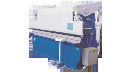 Nc Press Brake