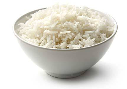 Non Basmati Rice