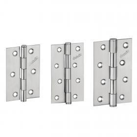 Pin Type Hinges