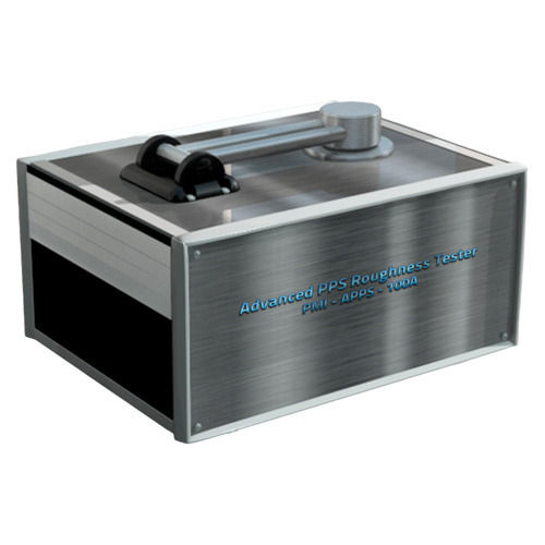 Pps Roughness Tester