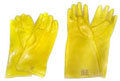 Indicator Assembly Pvc Gloves