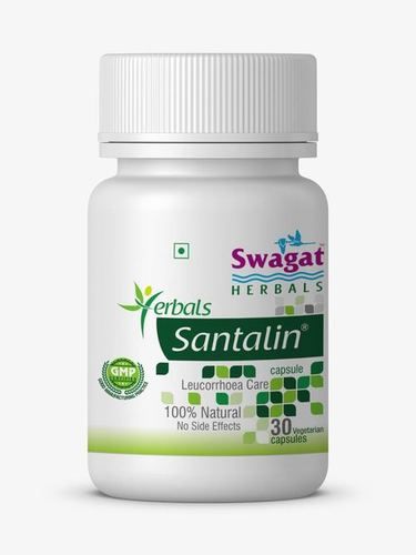 Santalin Capsule