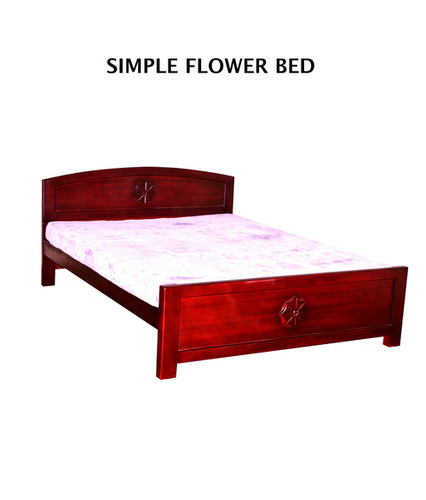 Simple Flower Bed Carpenter Assembly