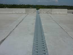 Bridge Expansion Joint