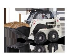 Compact Loaders