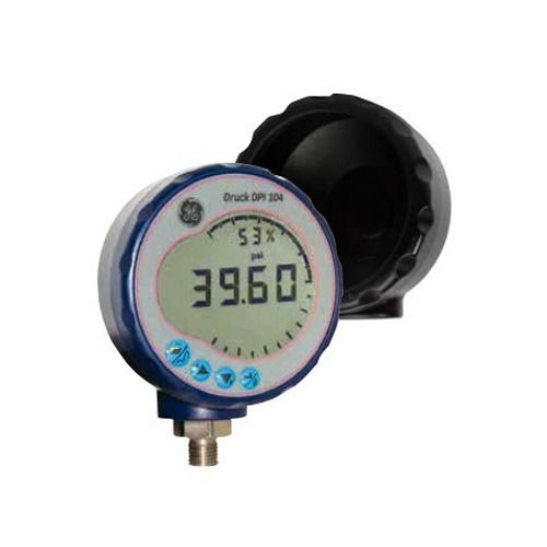 Abs Plastic Digital Test Gauge