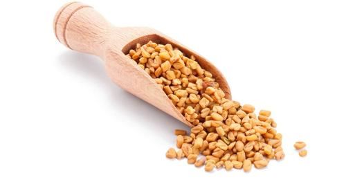 Fenugreek Seeds