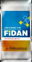 Fidan a   Clodinofop-Propargyl 15% WP