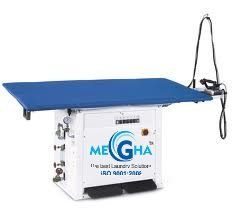 vacuum finishing tables