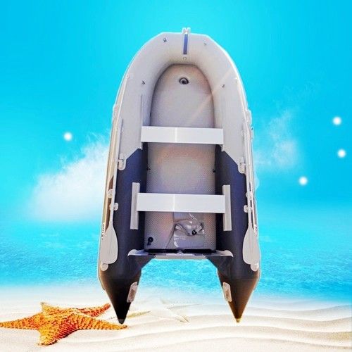 Foldable Pvc Fishing Boat Inflatable