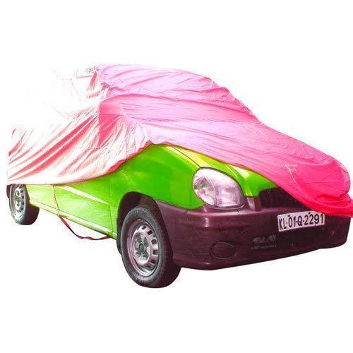 Hdpe Car Cover