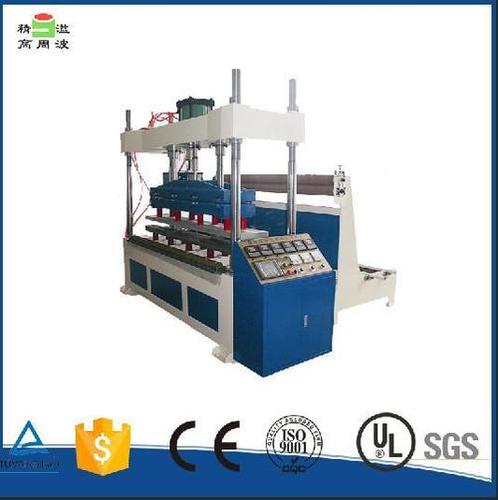 High Frequency Welding Machine For Shower Curtain