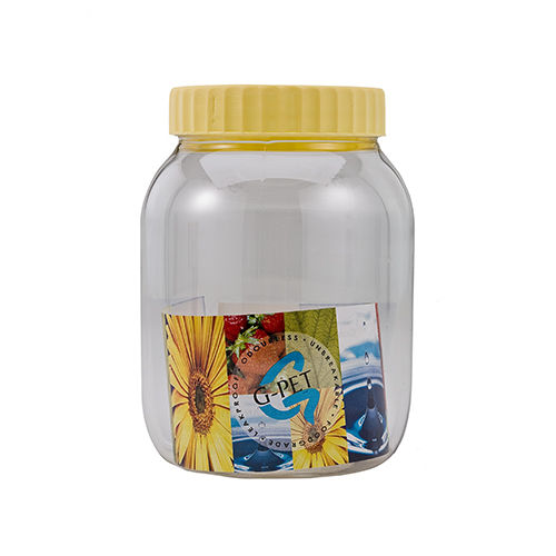 Round Jar 12000ml