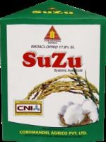  Suzu (CNI) - इमिडाक्लोप्रिड 17.8% SL