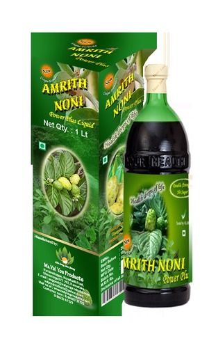 Amrith Noni Power Plus Liquid