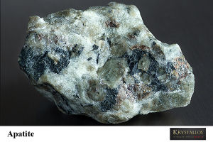 Apatite Stone