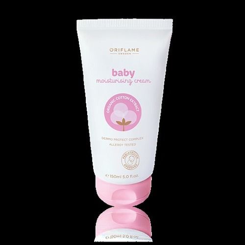 Baby Moisturising Cream