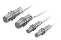 Capacitive Proximity Switches - 18mm & 30mm Diameter, IP67 Protection | Adjustable Sensitivity, Short Circuit & Polarity Reversal Protection, Up to 15mm Switching Distance