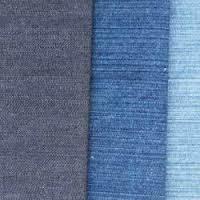 Denim Shirting Fabric