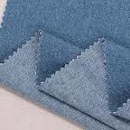 Denim Trousers Fabric