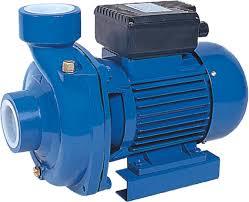 Electric Motor For Water Pump