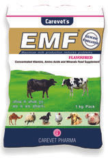 Emf Chelated