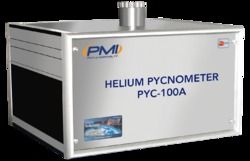 हीलियम पाइकोनोमीटर PYC-100A