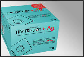Hiv Tri Dot