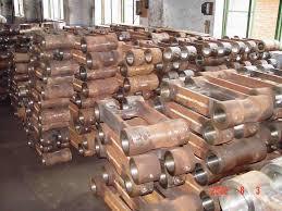 Iron Steel Castings