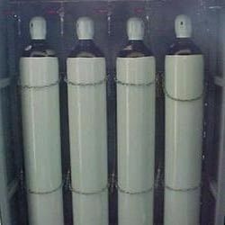 Automatic Nitrogen Gas