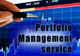 Portfolio Management Service