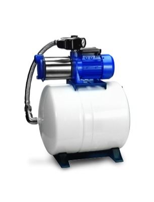 Pressure Booster Pump