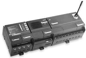 Programmable Logic Relay