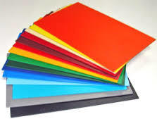 PVC Sheets