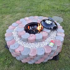 Reliable Circular Fire Bricks