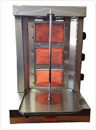 Shawarma Making Machine