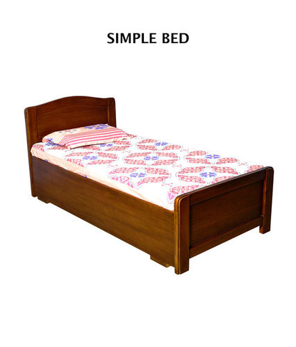 Simple Bed 3' Hydraulic Storage Carpenter Assembly